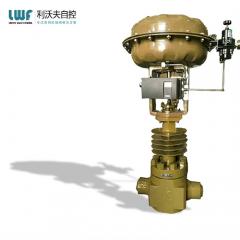 調節閥廠家提供調節閥的專業術語和其內部作用