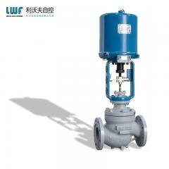 電動(dòng)調(diào)節(jié)閥：制糖品質(zhì)與效率的雙保險(xiǎn)