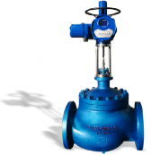 電動(dòng)調(diào)節(jié)閥常見(jiàn)故障以及處理方法有哪些？