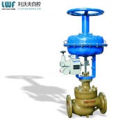 氣動調(diào)節(jié)閥的原理、安裝和檢修這一篇看懂就夠了！