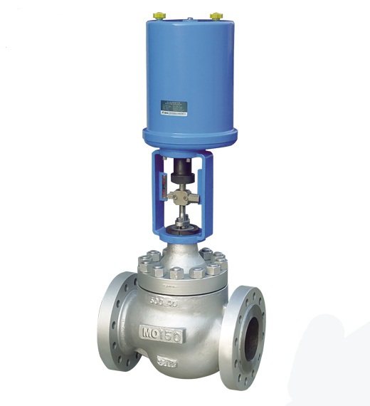 電動、氣動調節(jié)閥 電動、氣動調節(jié)閥